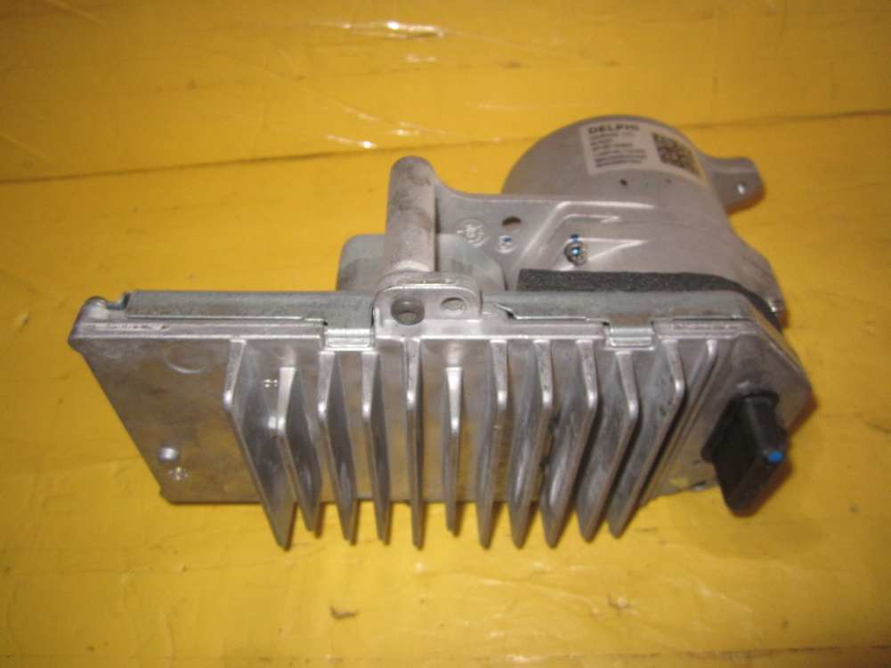 Chevy Power Steering MOTOR Chevrolet Malibu Pontiac G6 Electric Power